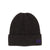 WATCH CAP - SHETLAND WOOL / UMBER