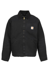 OG DETROIT JACKET / BLK / BLK