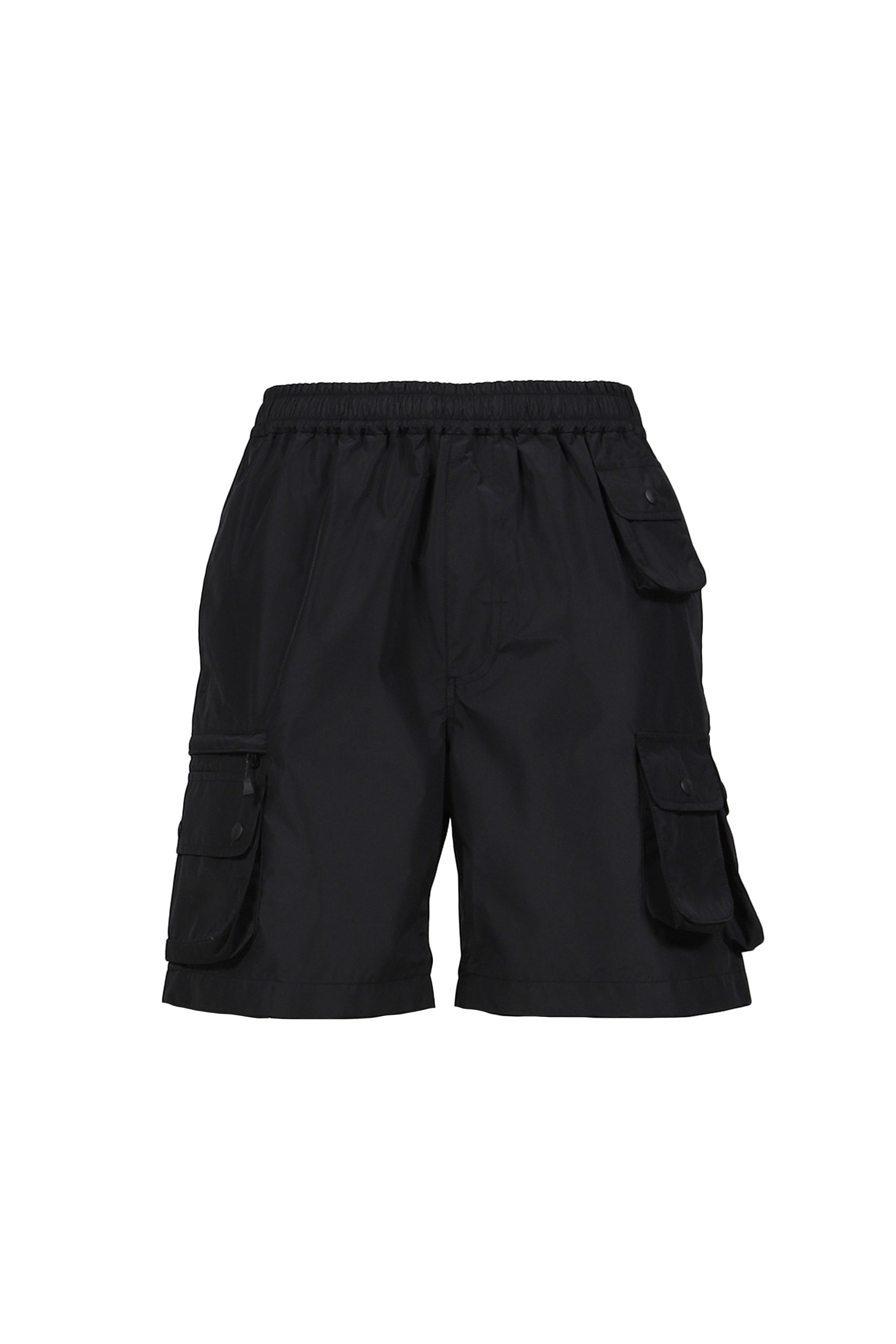 DAIWA PIER39 GORE-TEX WINDSTOPPER_ PERFECT FISHING SHORTS / BLK