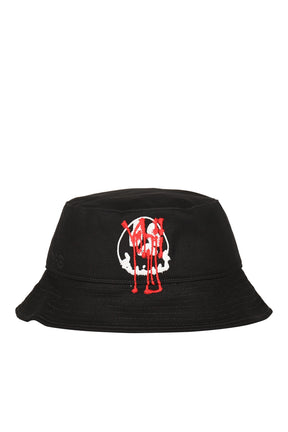 Y-3 CHITOBUCKET / BLK