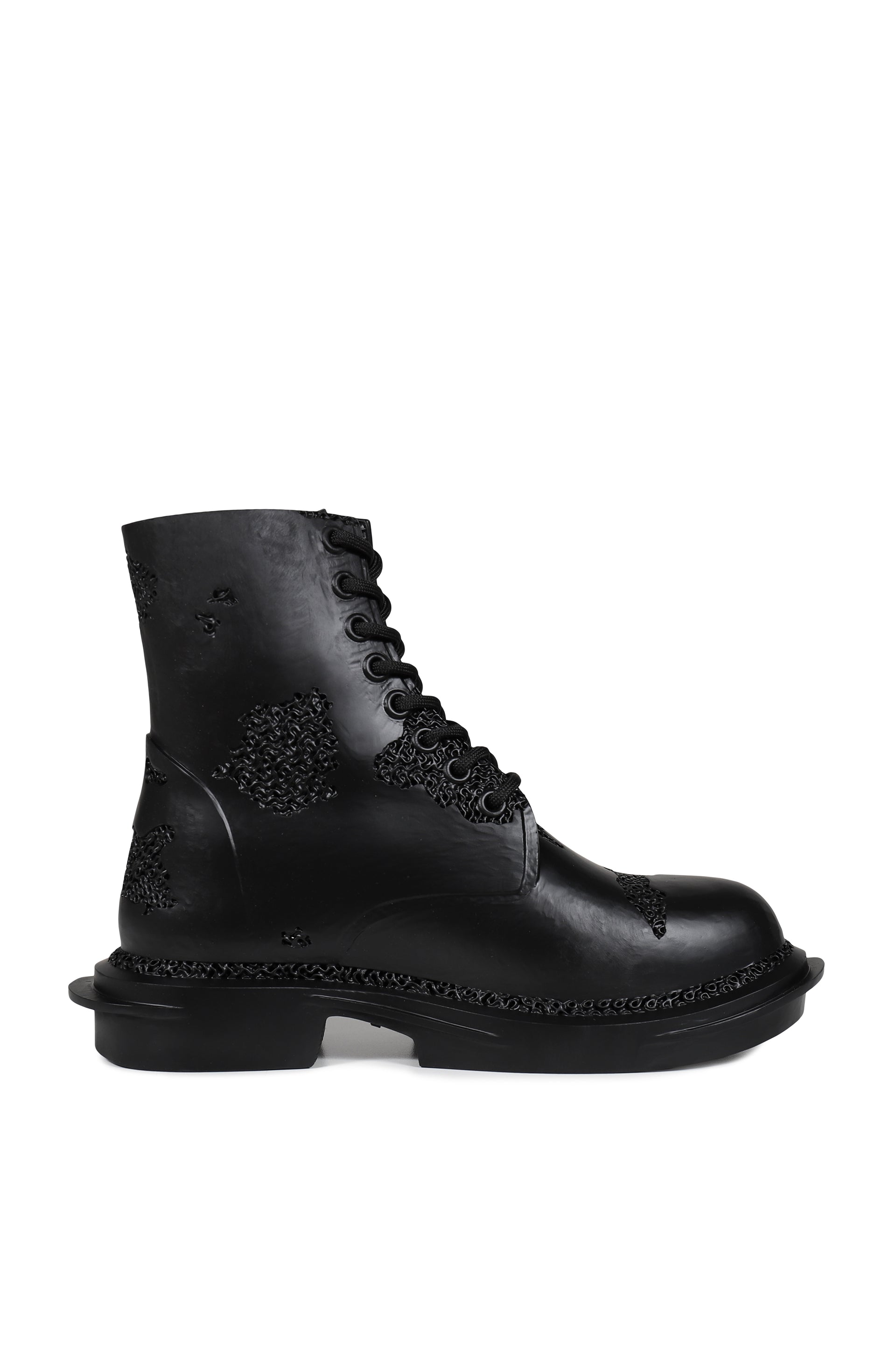 “EROTTOD” / BLACK