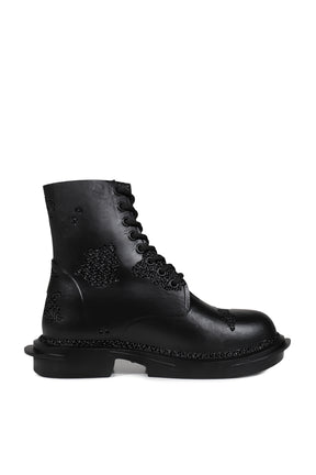 “EROTTOD” / BLACK