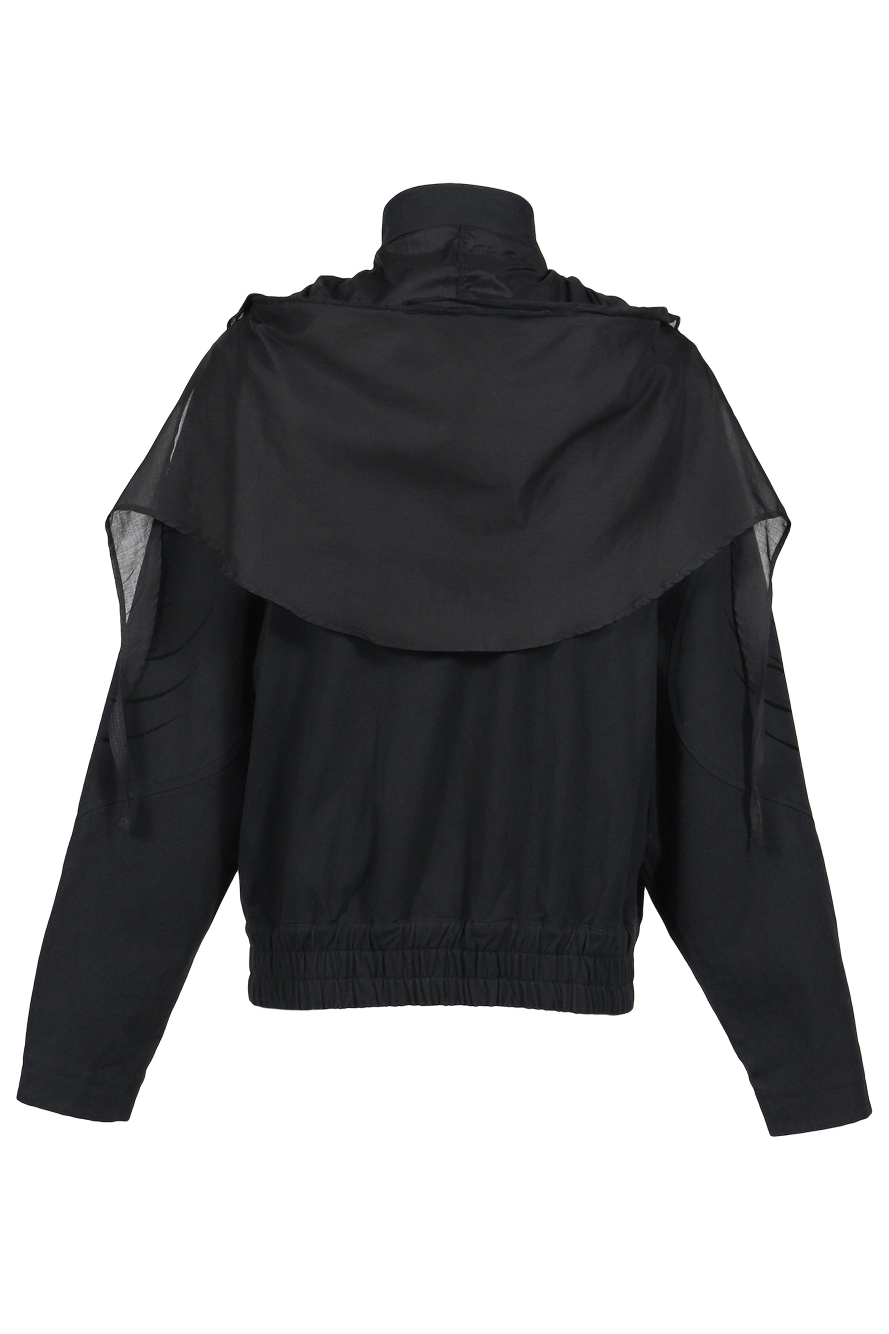 BASIC UNIT 01 改 (×TOKUINC) / BLK