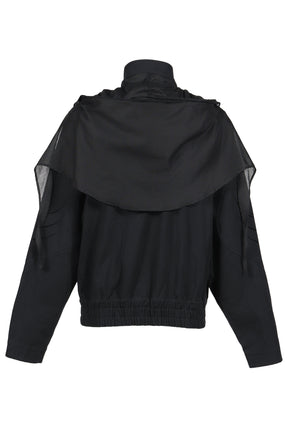 BASIC UNIT 01 改 (×TOKUINC) / BLK