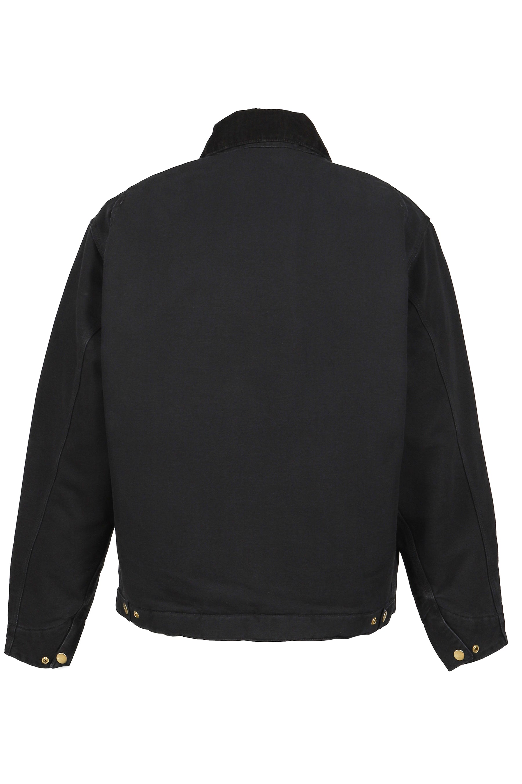 OG DETROIT JACKET / BLK / BLK