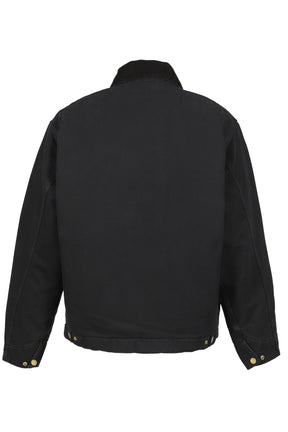 OG DETROIT JACKET / BLK / BLK