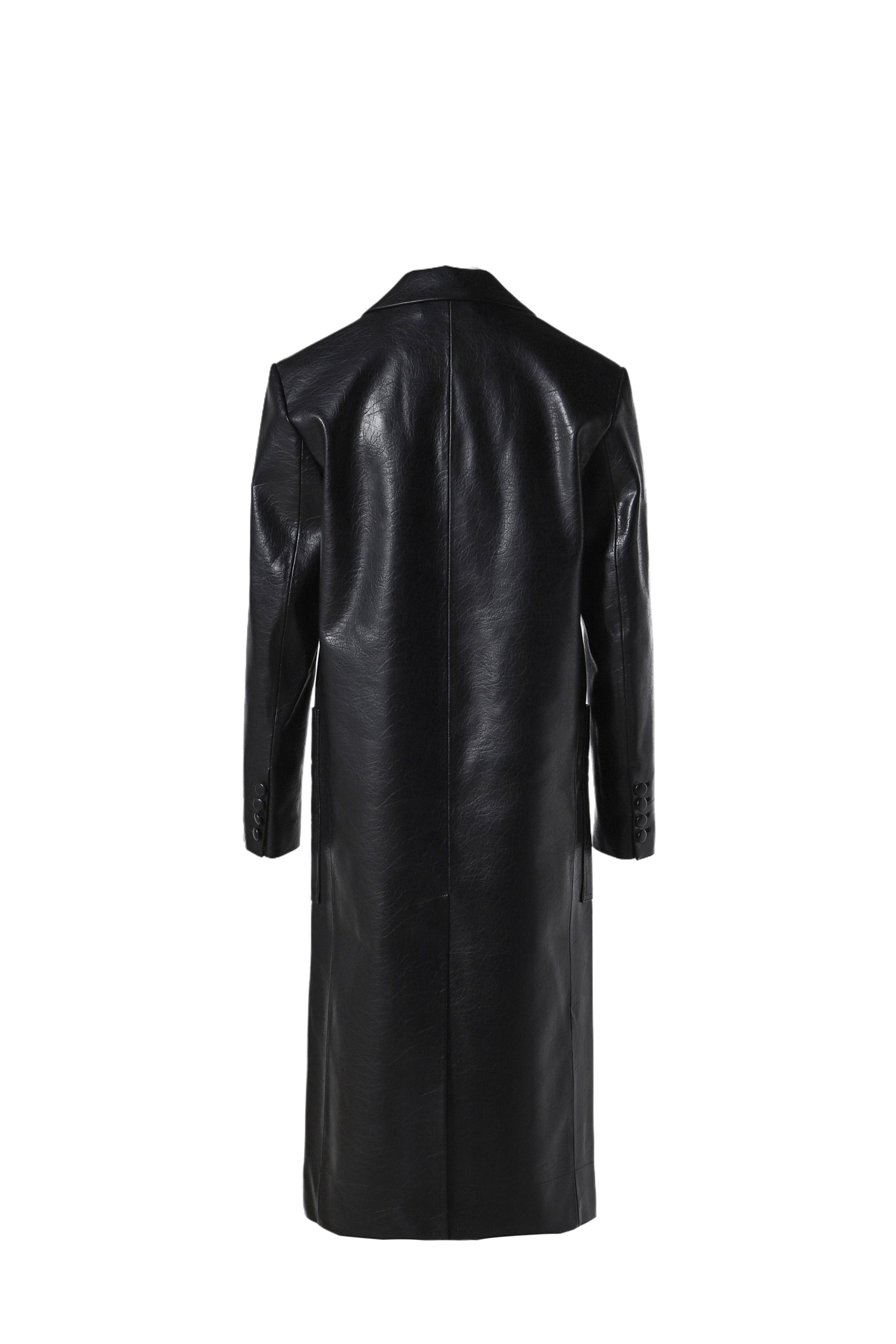 LIV COAT / BLK