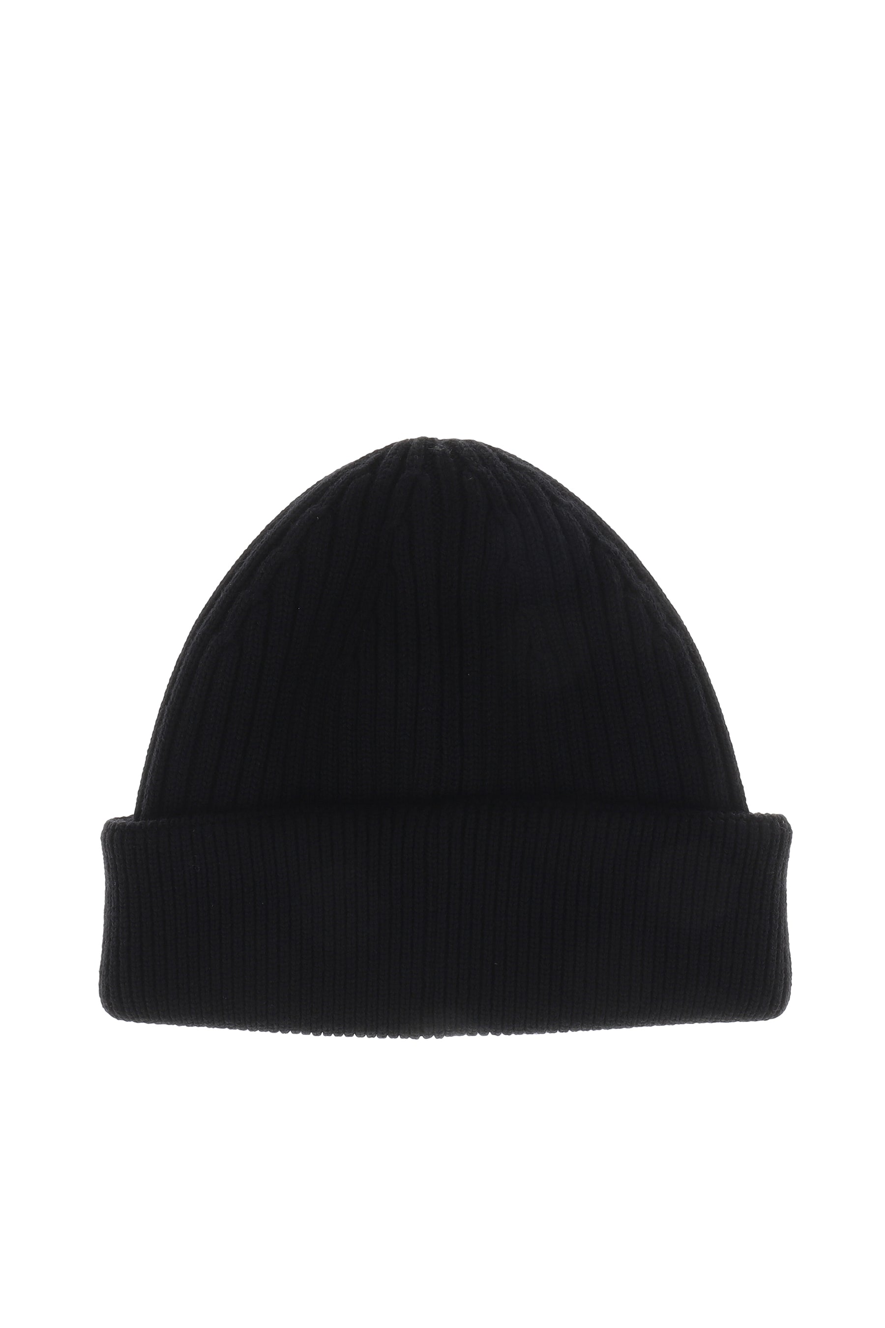 LOEWE ロエベ SS26 LOEWE BEANIE / BLK - NUBIAN ヌビアン