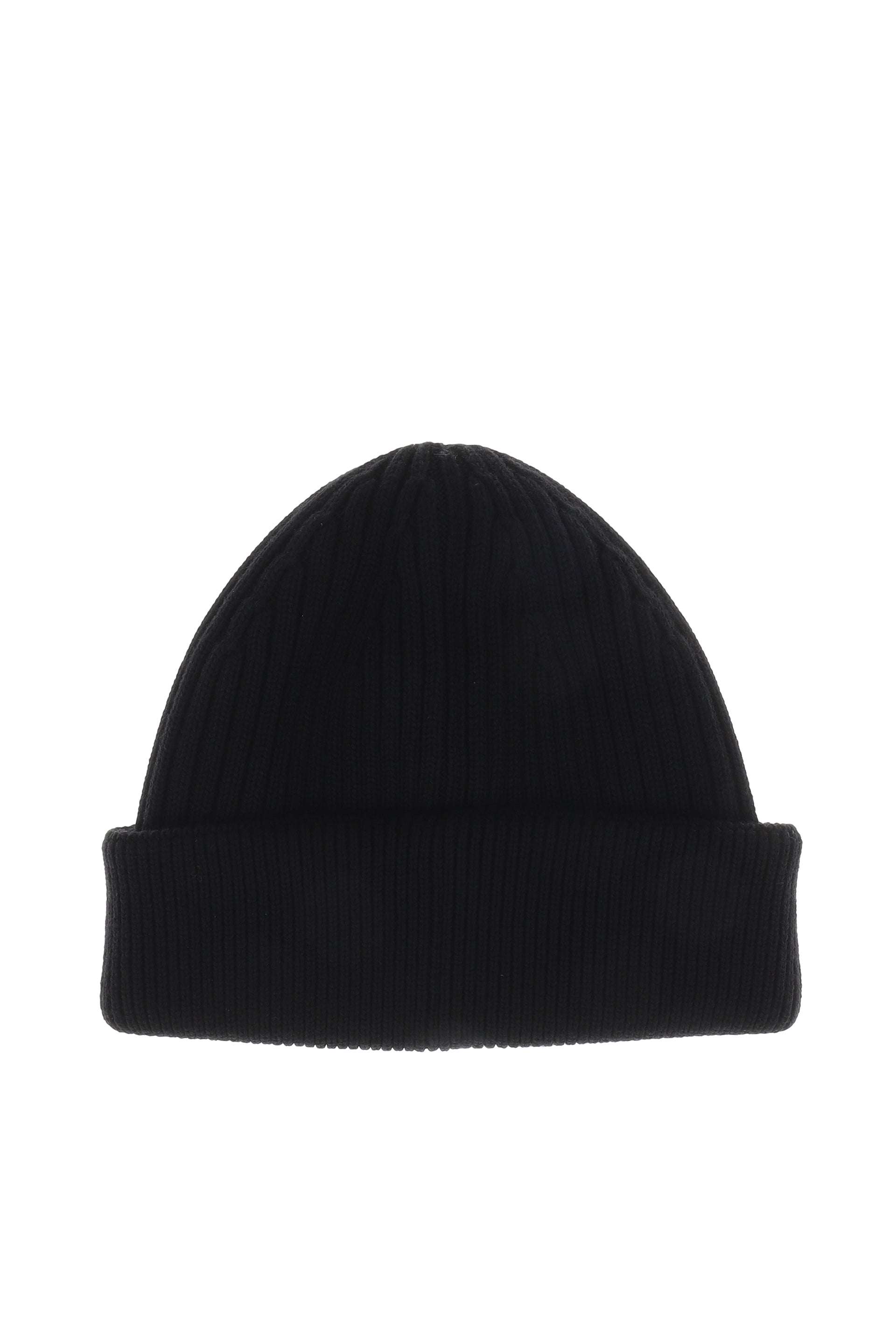 LOEWE BEANIE / BLK