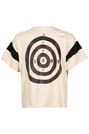 DTLA T-SHIRT / Lv.2.5 / WHT