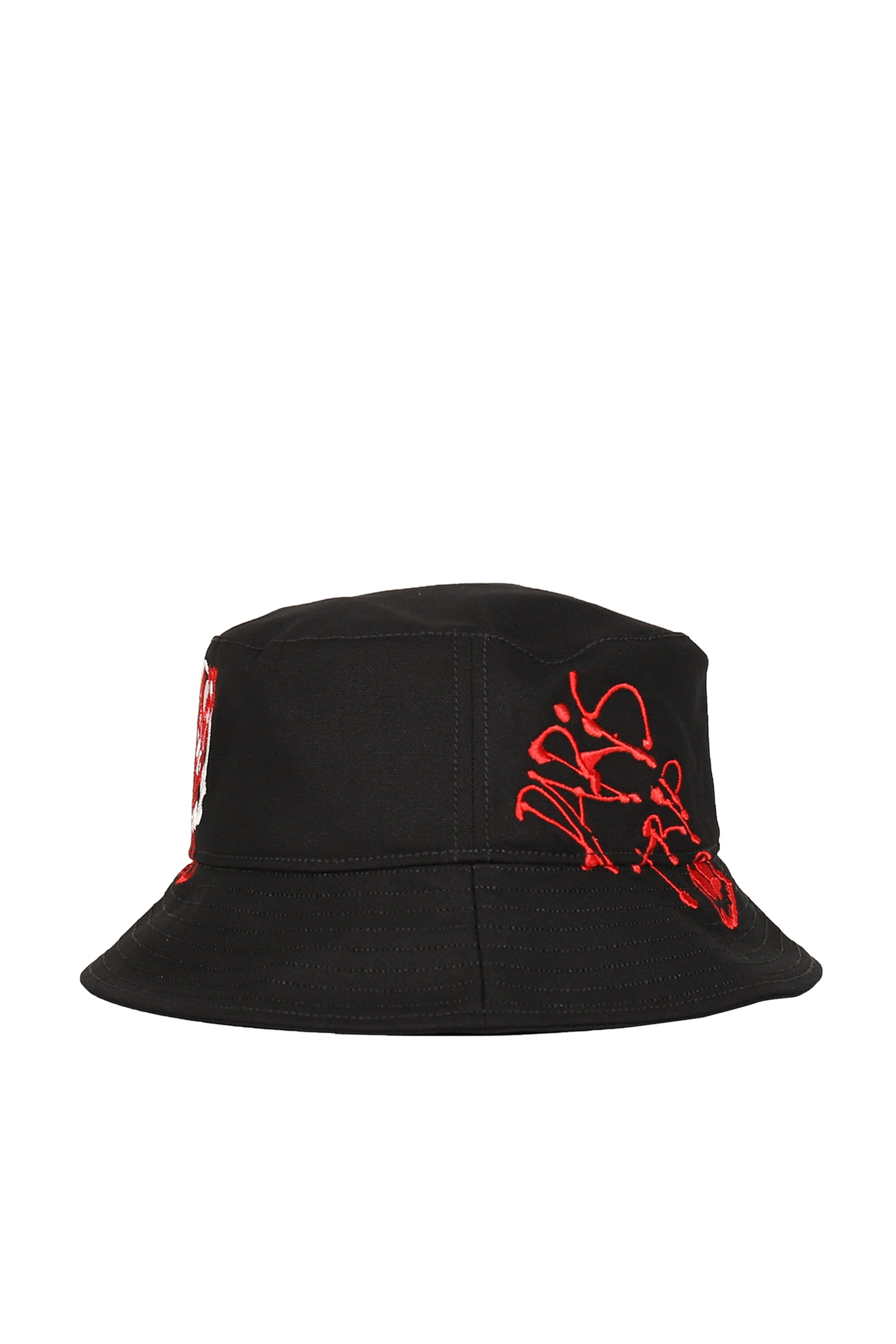 Y-3 CHITOBUCKET / BLK
