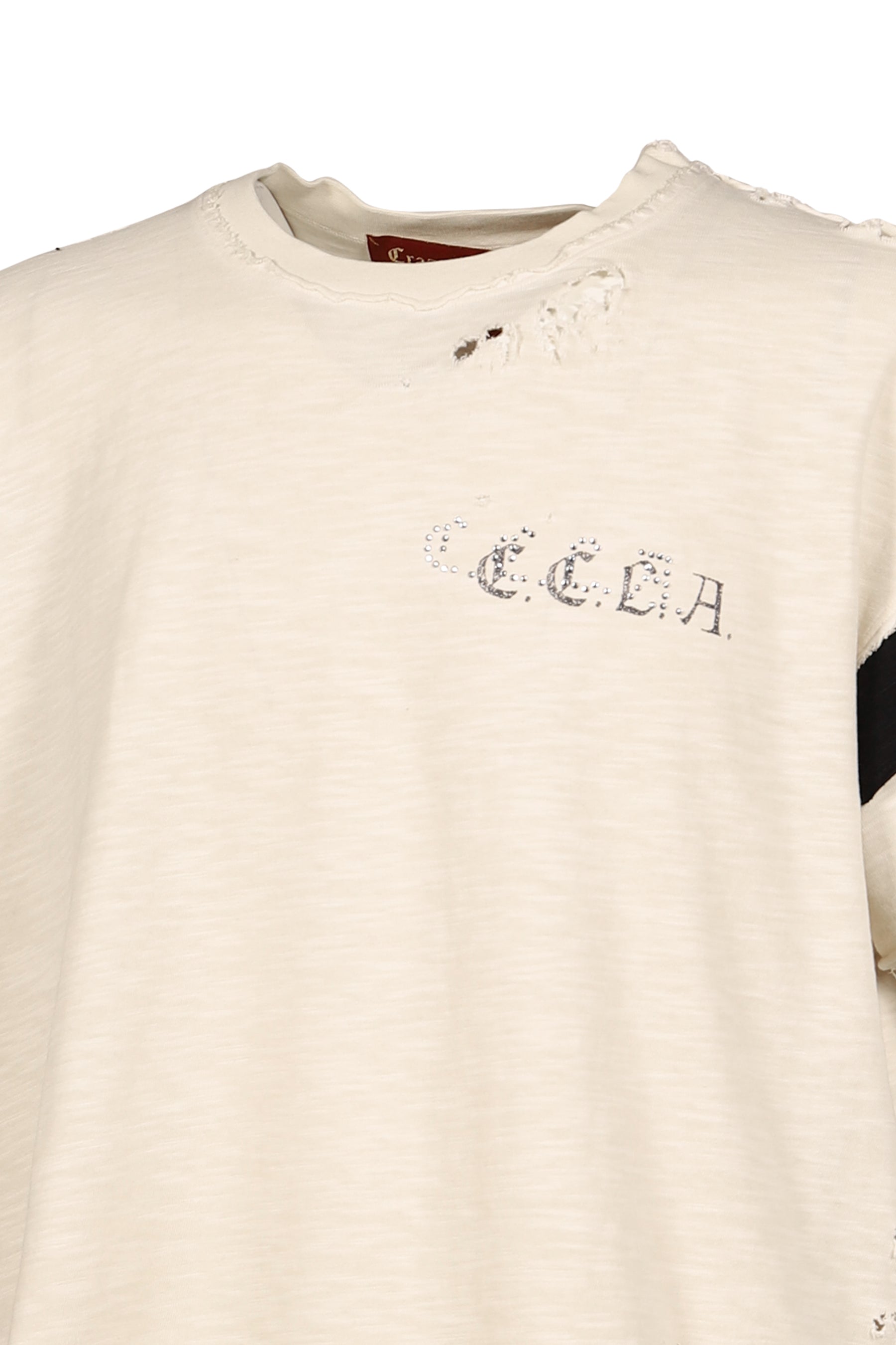 DTLA T-SHIRT / Lv.2.5 / WHT