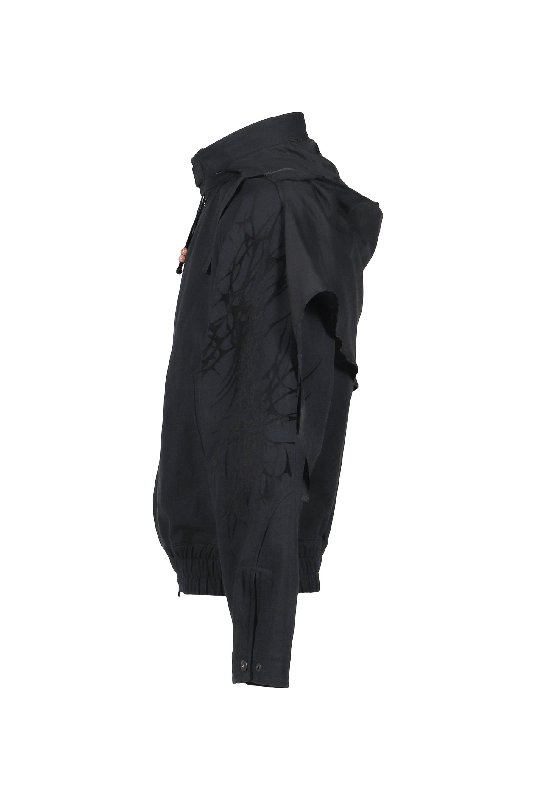 BASIC UNIT 01 改 (×TOKUINC) / BLK