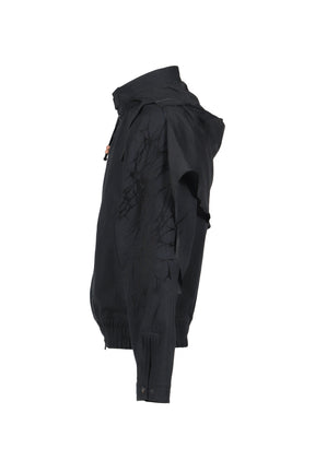 BASIC UNIT 01 改 (×TOKUINC) / BLK