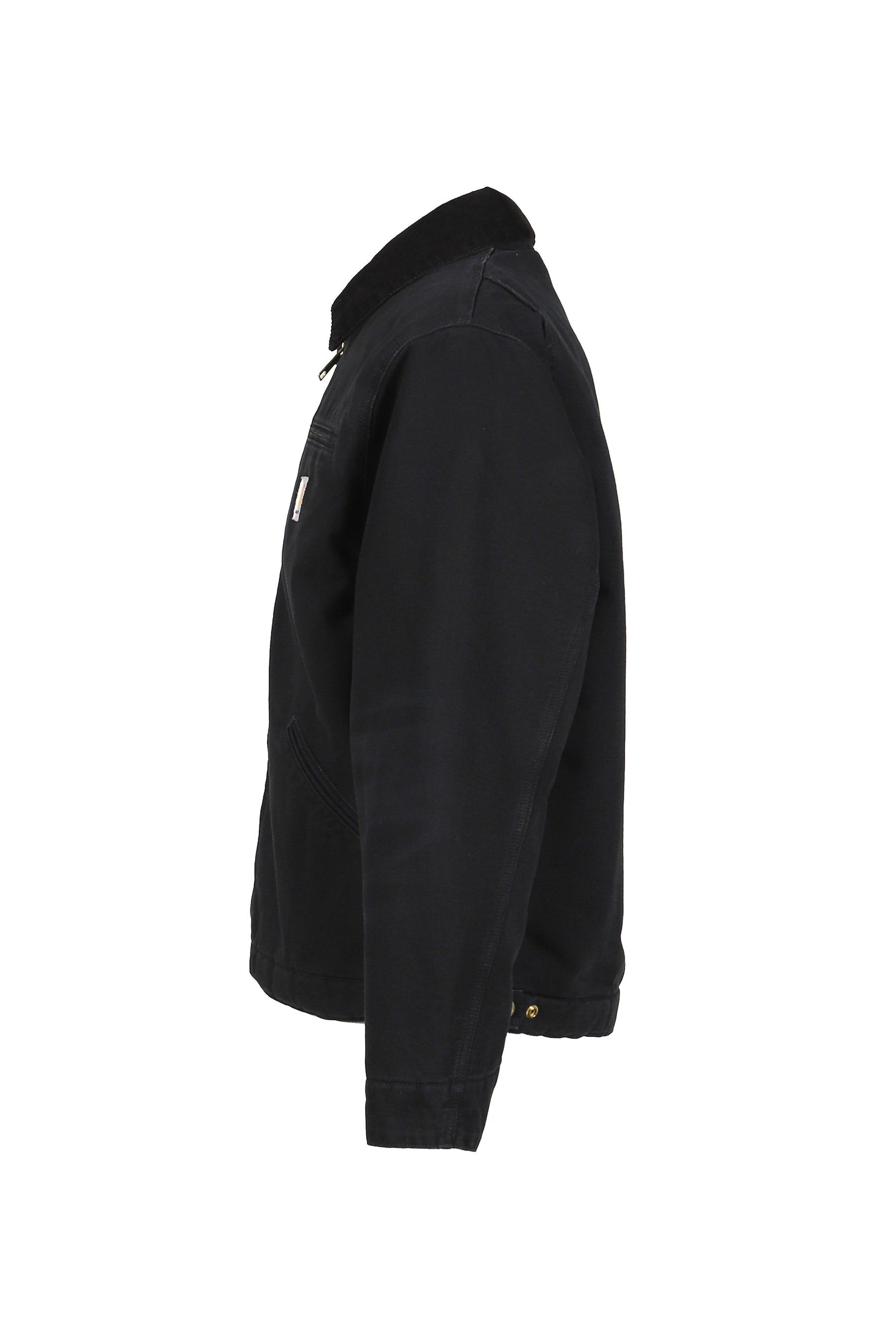 OG DETROIT JACKET / BLK / BLK