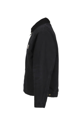 OG DETROIT JACKET / BLK / BLK