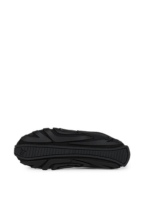 TALON SAN SAN GEAR / BLACK-CHILI POWDER