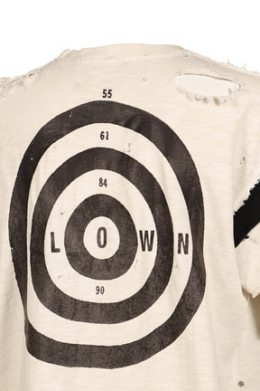 DTLA T-SHIRT / Lv.2.5 / WHT