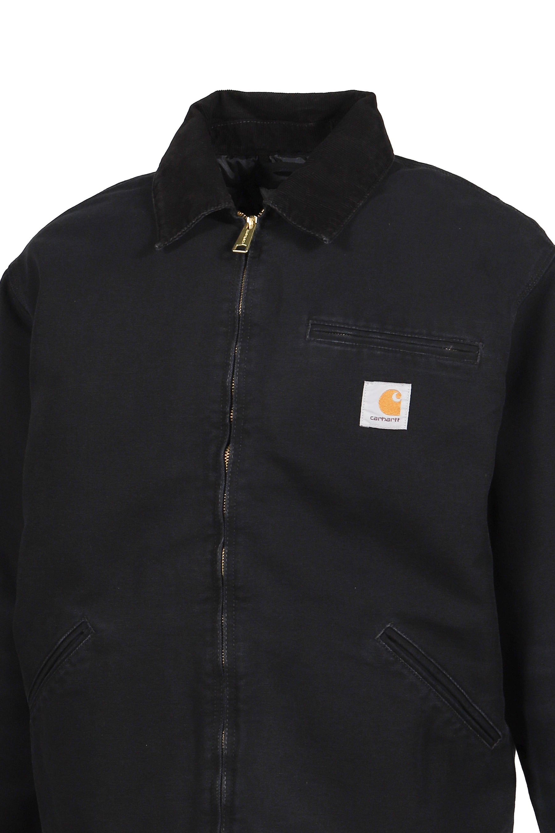 OG DETROIT JACKET / BLK / BLK