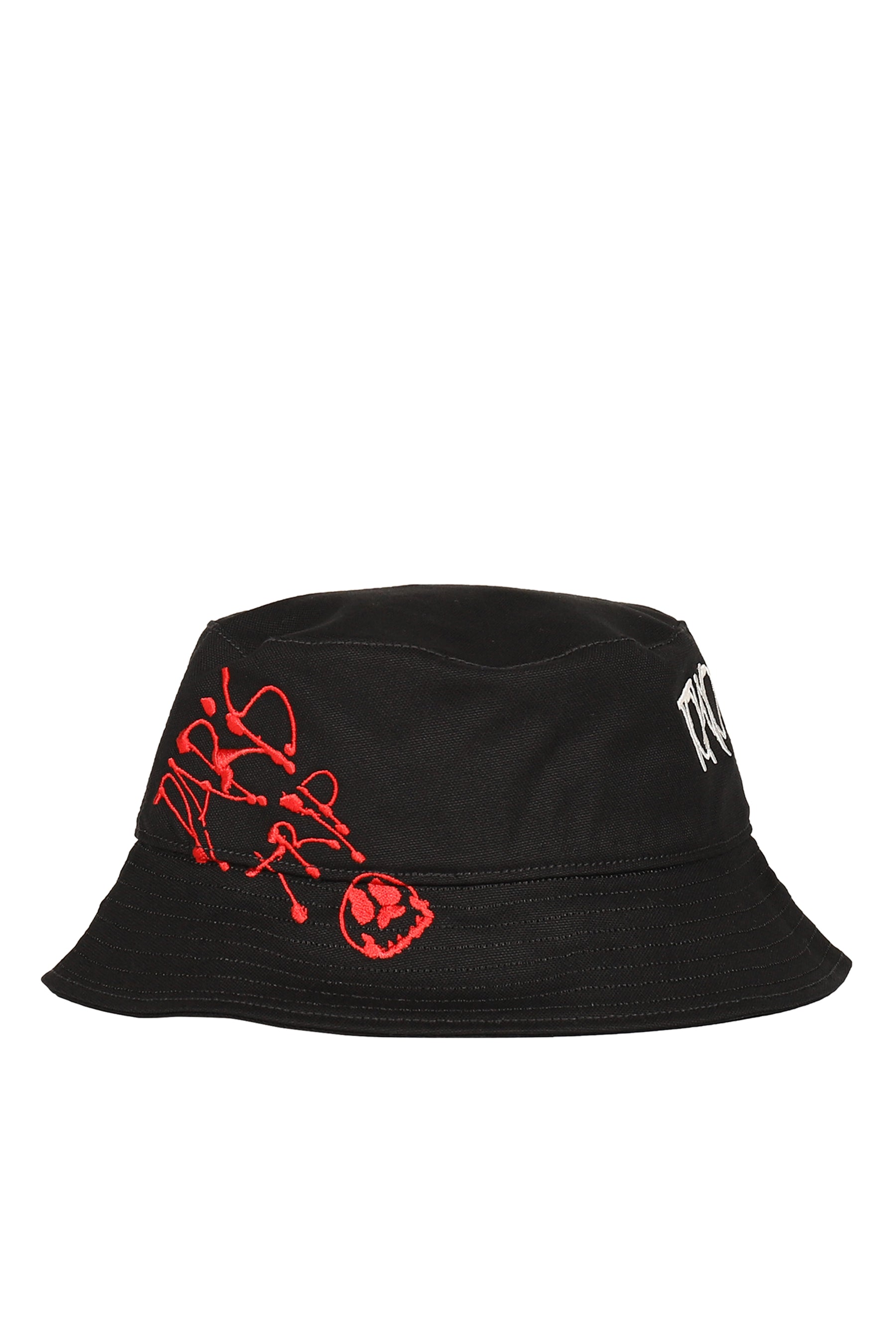 Y-3 CHITOBUCKET / BLK