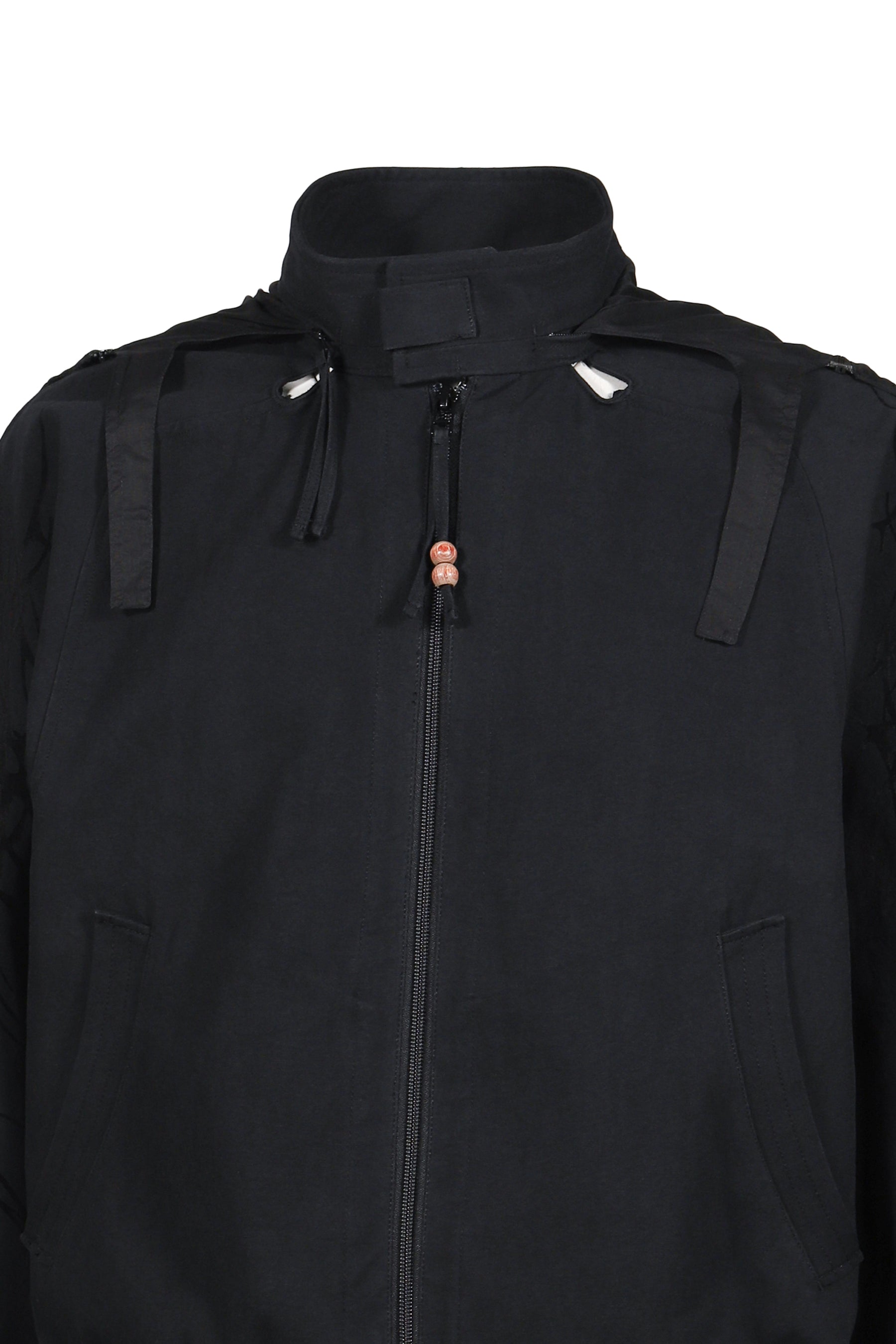 BASIC UNIT 01 改 (×TOKUINC) / BLK