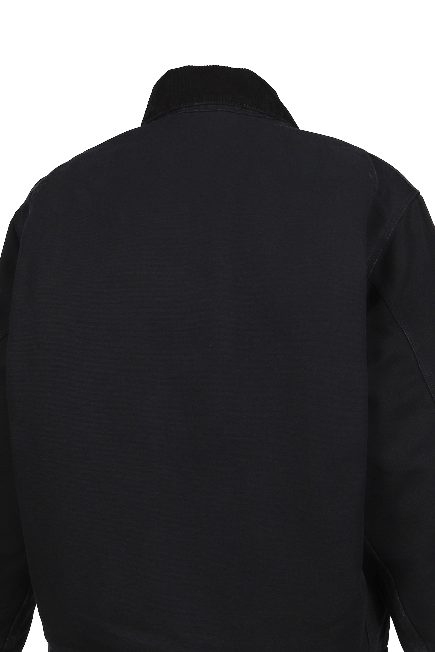 OG DETROIT JACKET / BLK / BLK