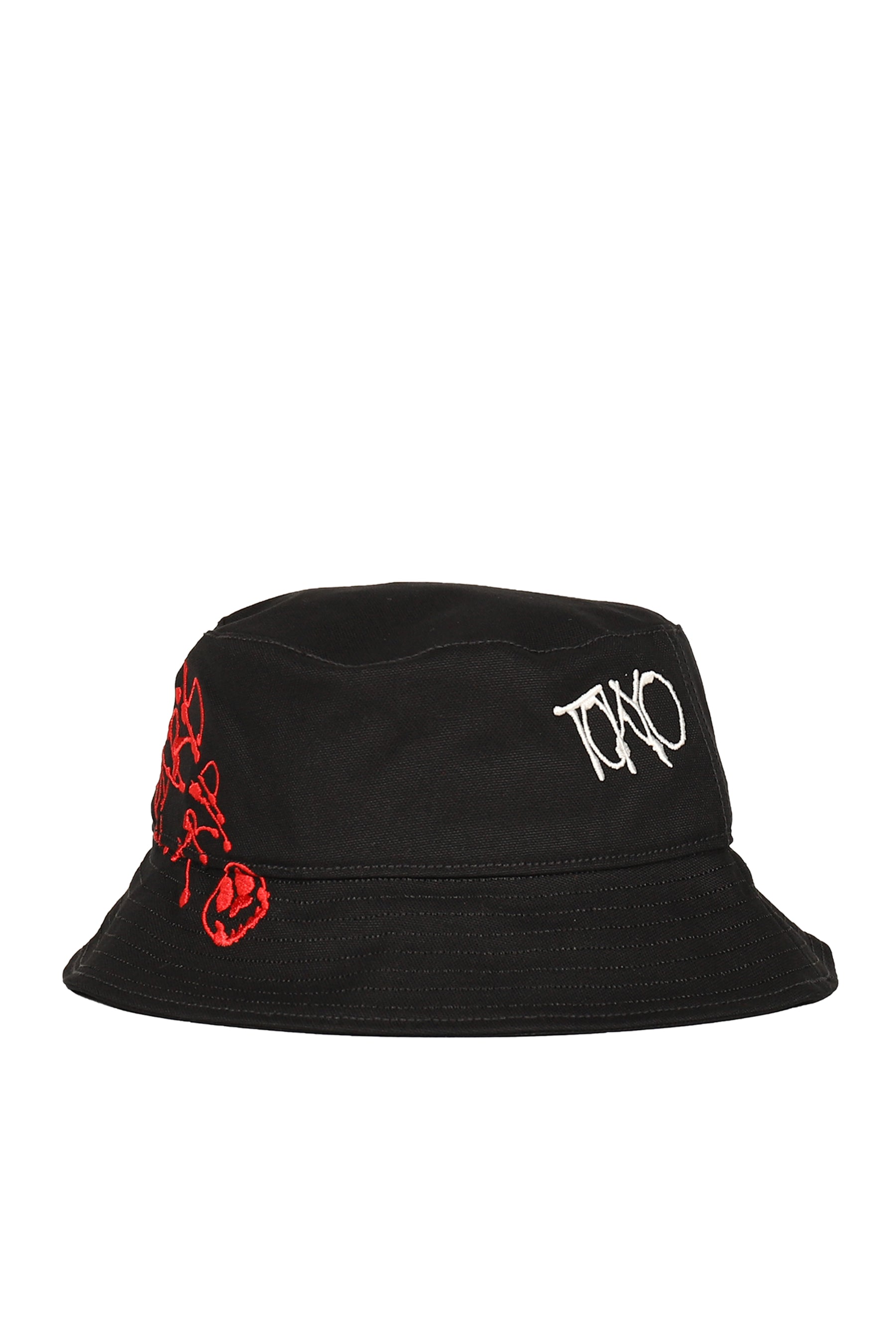 Y-3 CHITOBUCKET / BLK