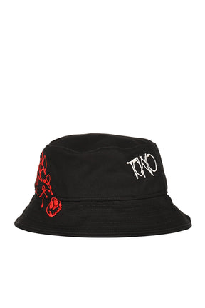 Y-3 CHITOBUCKET / BLK
