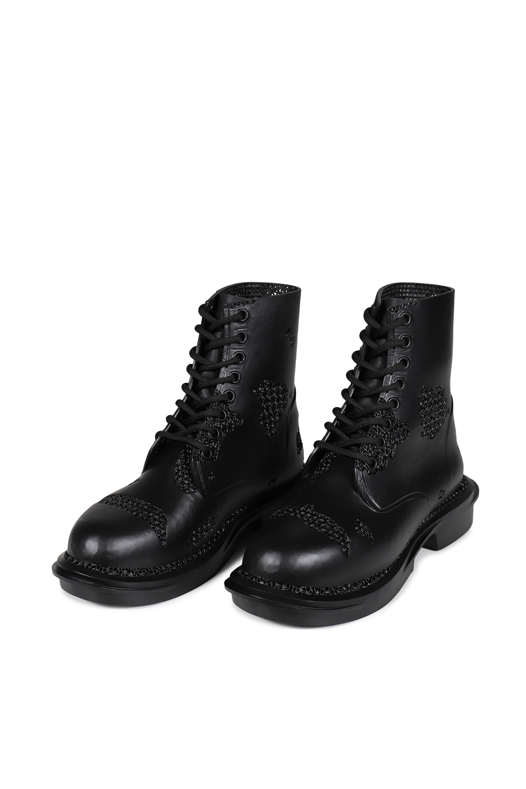 “EROTTOD” / BLACK