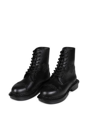 “EROTTOD” / BLACK