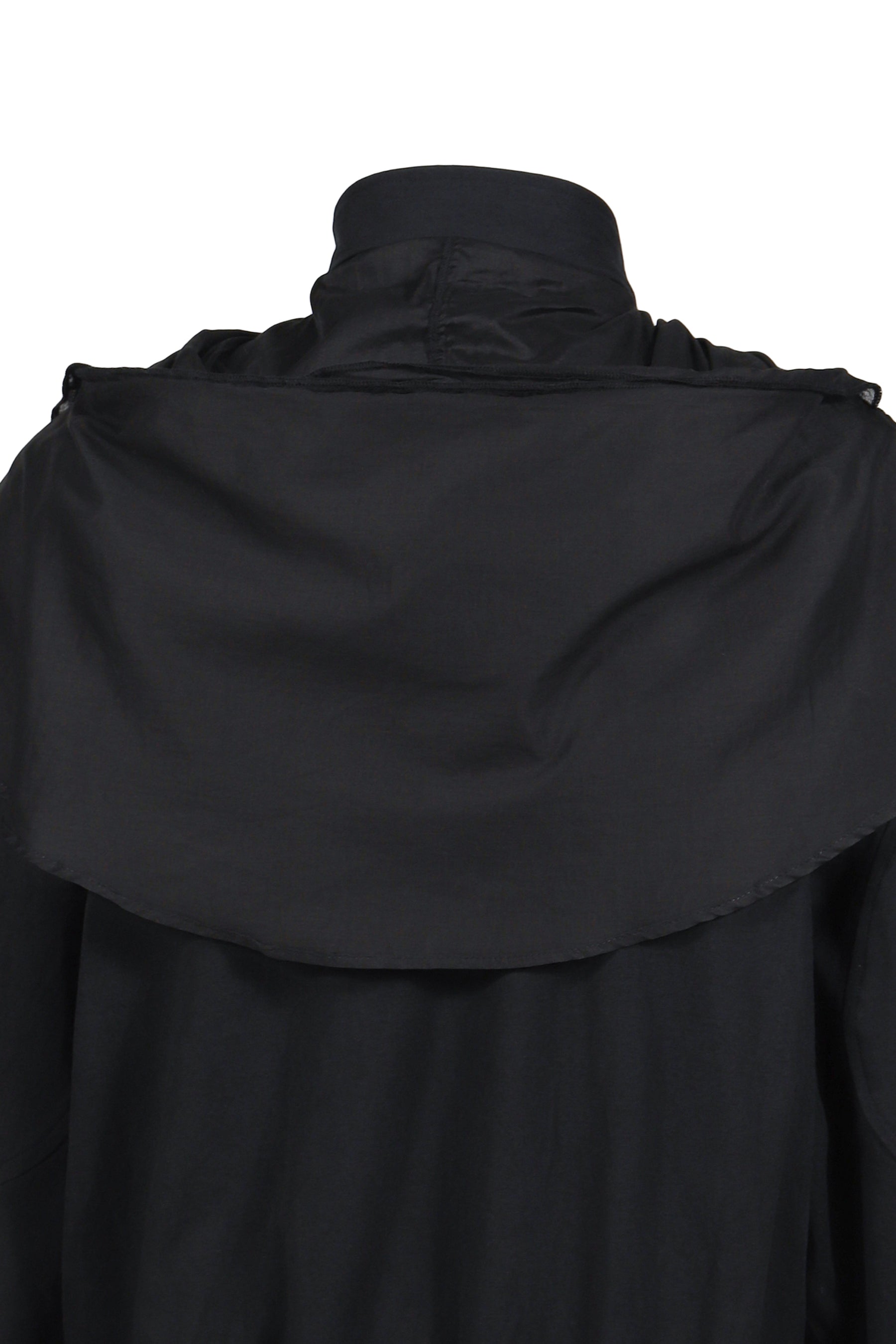 BASIC UNIT 01 改 (×TOKUINC) / BLK