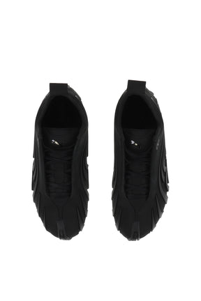 TALON SAN SAN GEAR / BLACK-CHILI POWDER