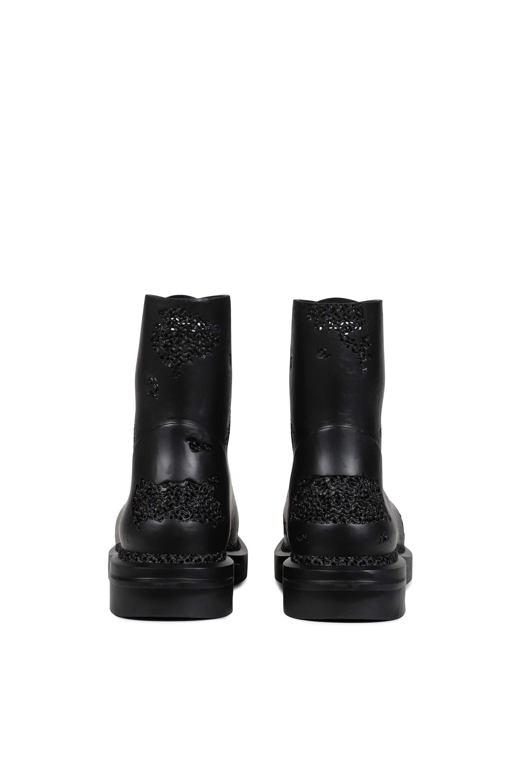 “EROTTOD” / BLACK