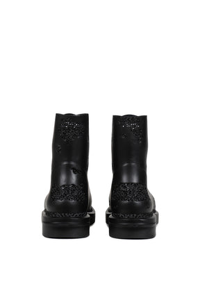 “EROTTOD” / BLACK