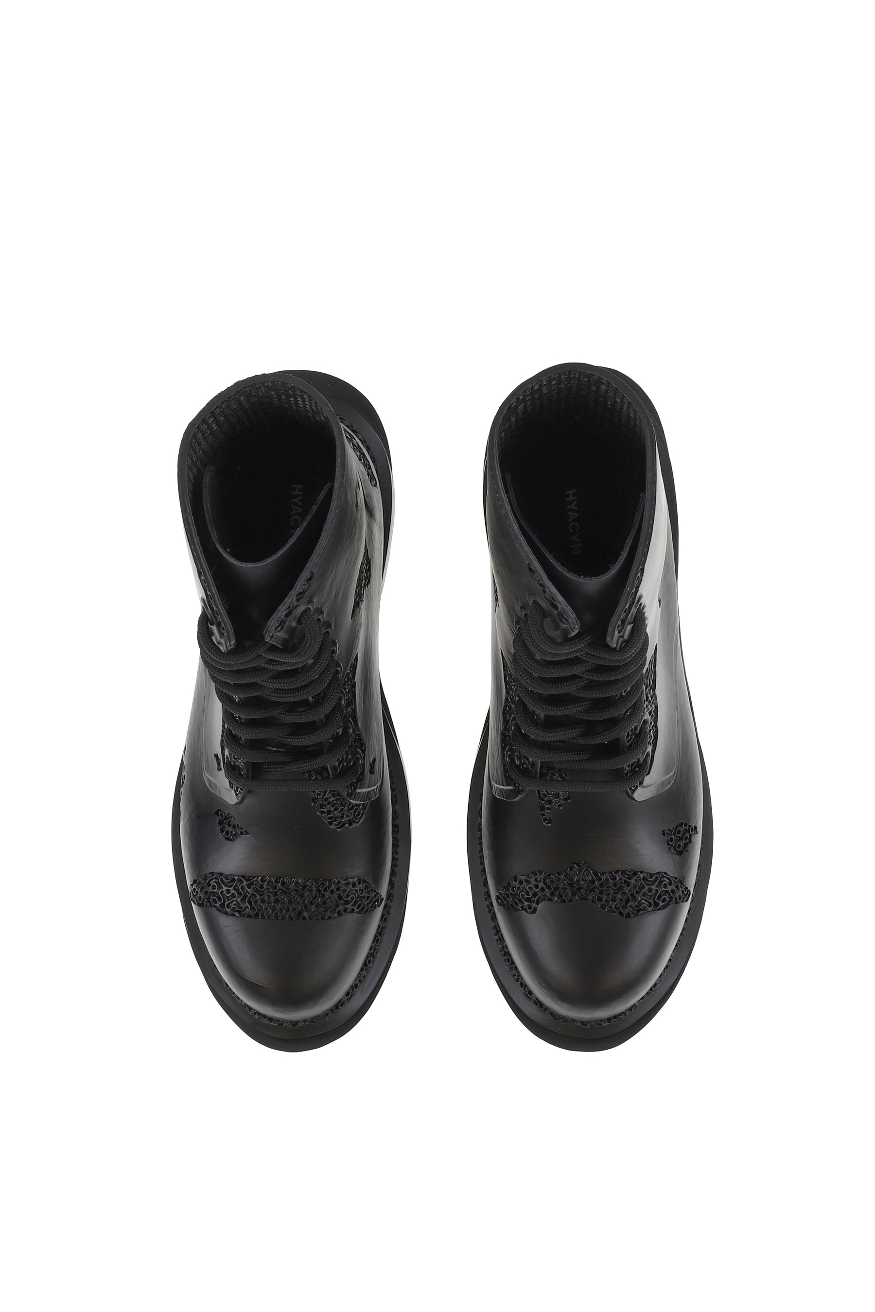 “EROTTOD” / BLACK