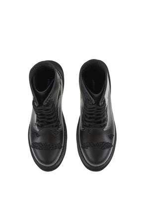 “EROTTOD” / BLACK