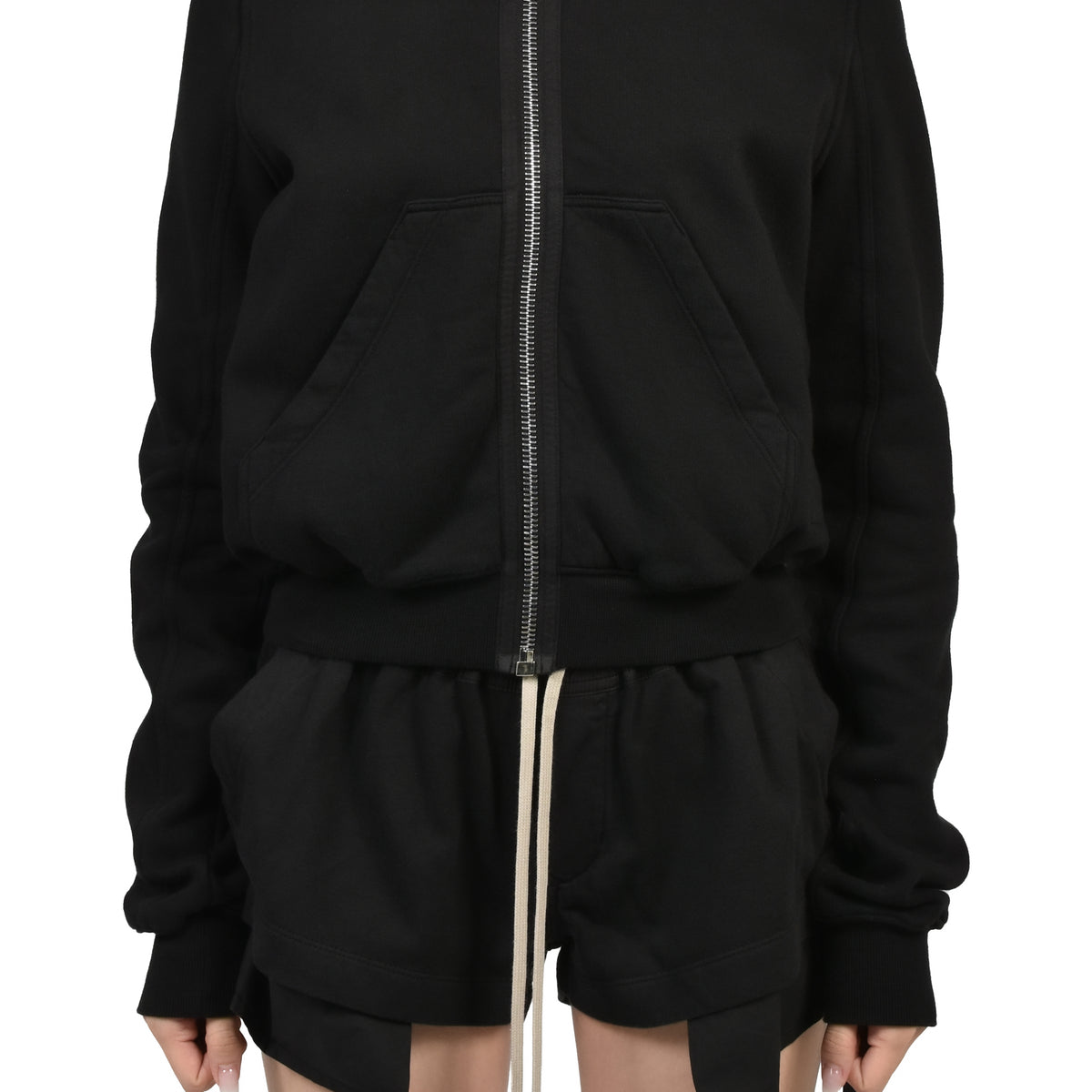 Rick Owens DRKSHDW リックオウエンス・ダークシャドウ FW26 SMALL