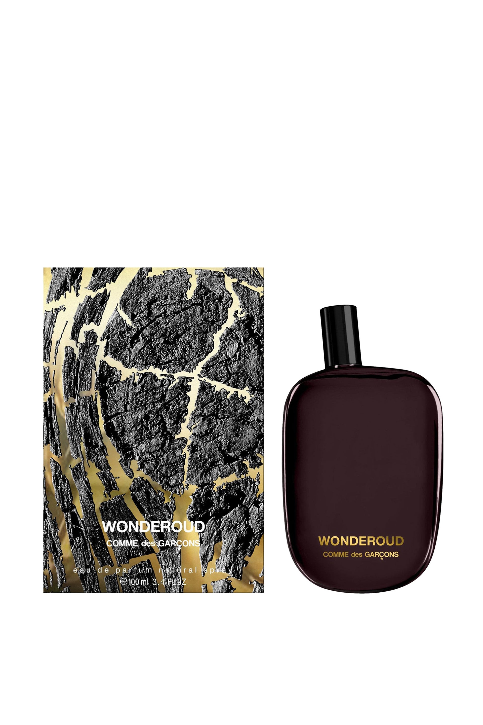 Comme des Garçons PARFUMS WONDEROUD / 100ml / MULTI