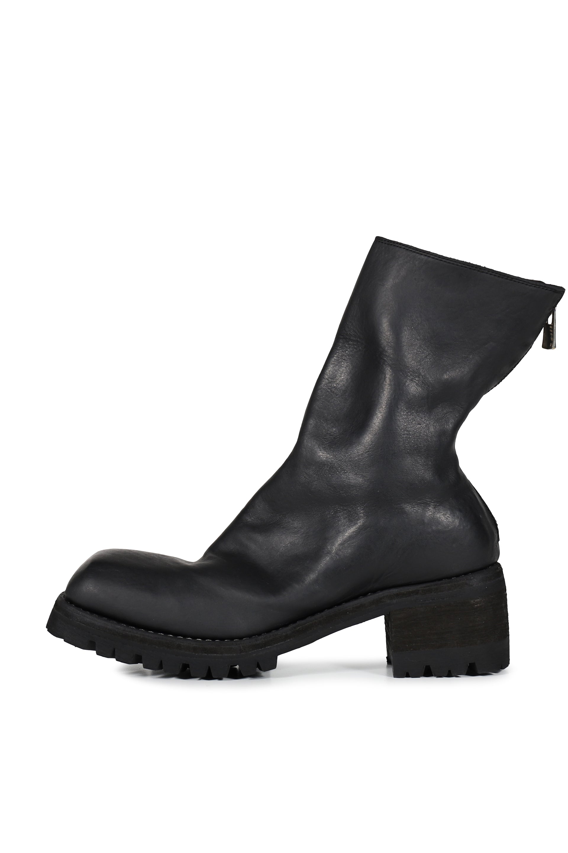 9088V HORSE FULL GRAIN / BLK