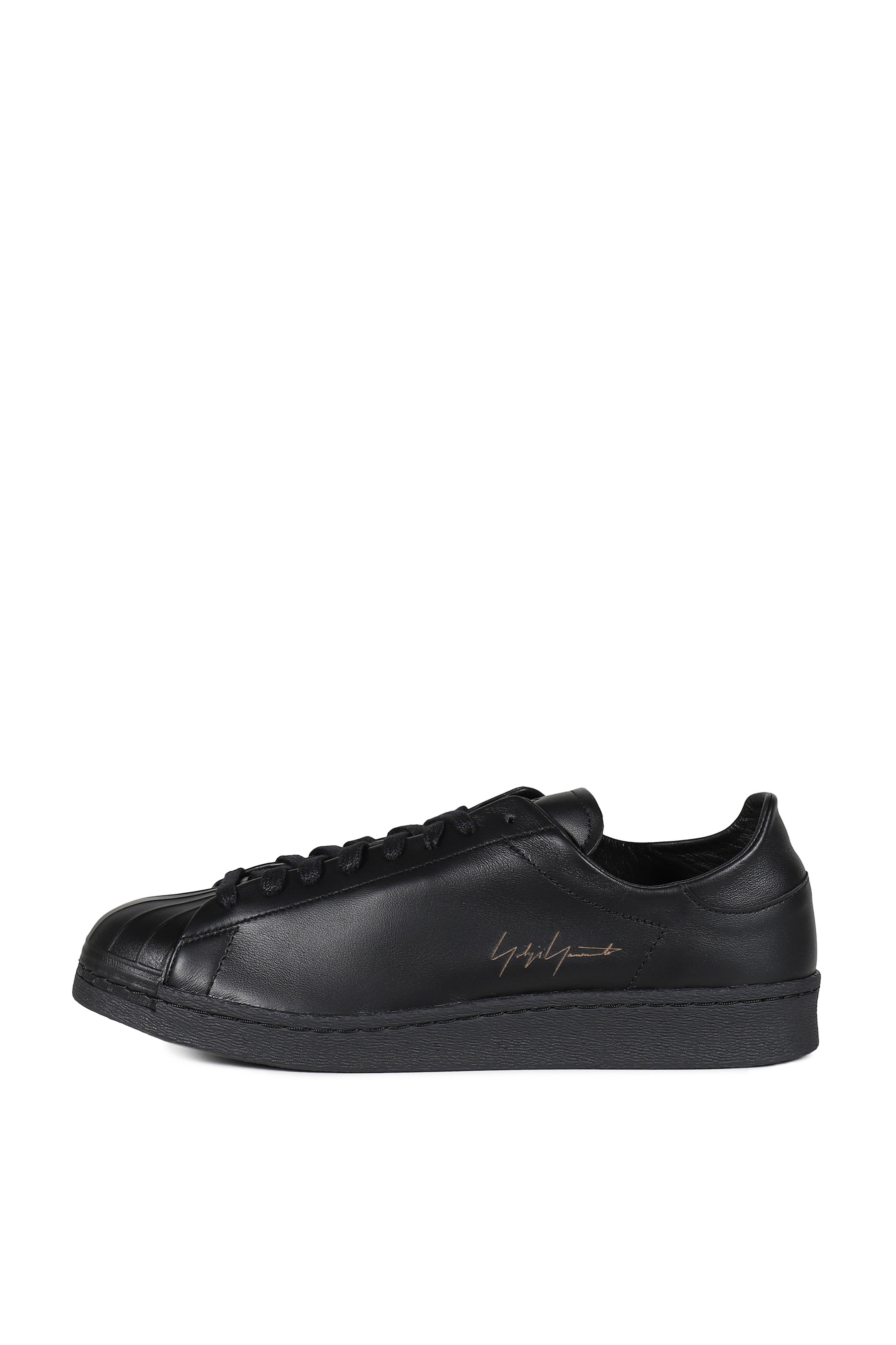 Y-3 S-GENDO RUN / BLK/BLK/TALC