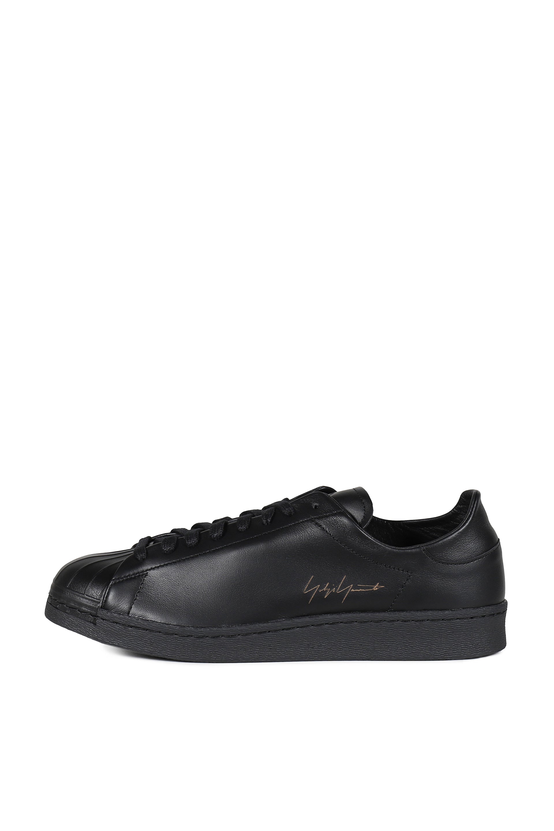 Y-3 S-GENDO RUN / BLK/BLK/TALC