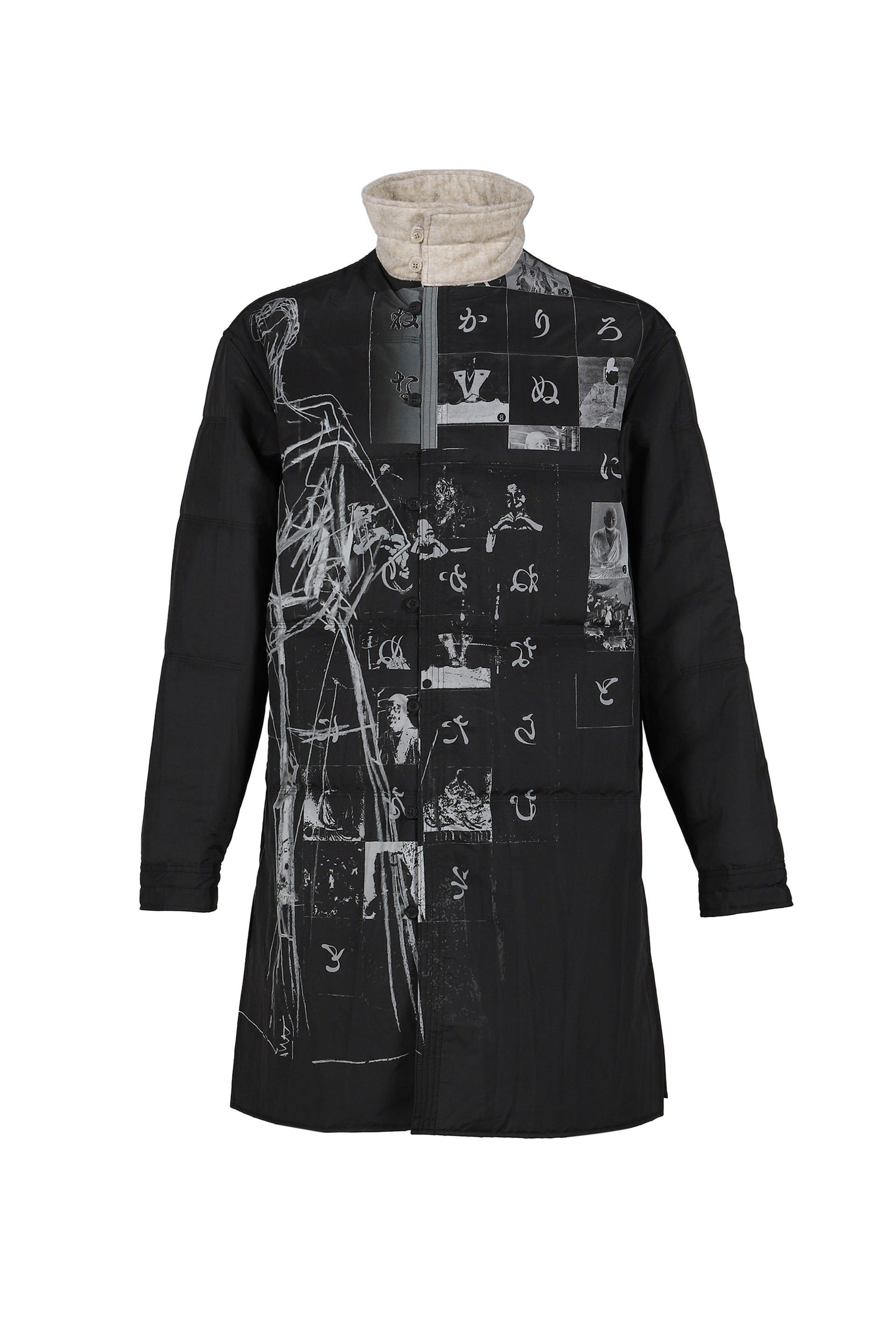 最終値下げyohjiyamamoto regulation16ss Yohji Yamamoto Soldes｜【公式通販】THE SHOP YOHJI YAMAMOTO
