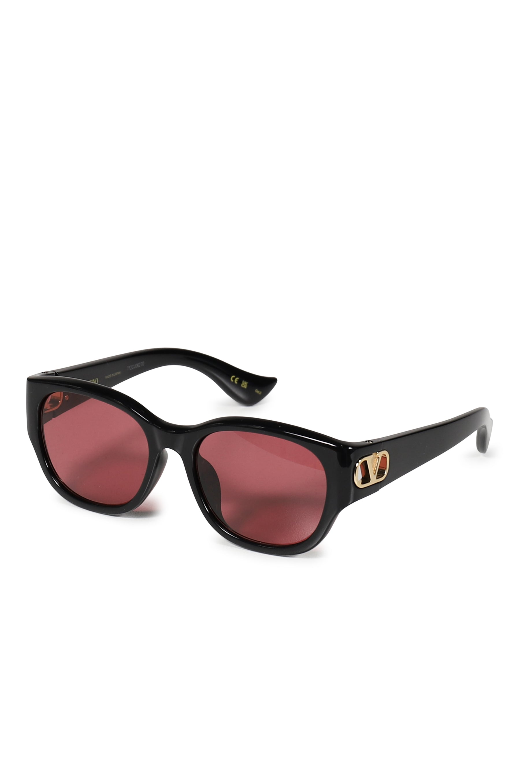 VG0039SK-002 / BLK RED