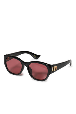 VG0039SK-002 / BLK RED