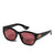 VG0039SK-002 / BLK RED