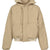 HELICOPTER JACKET / TAN