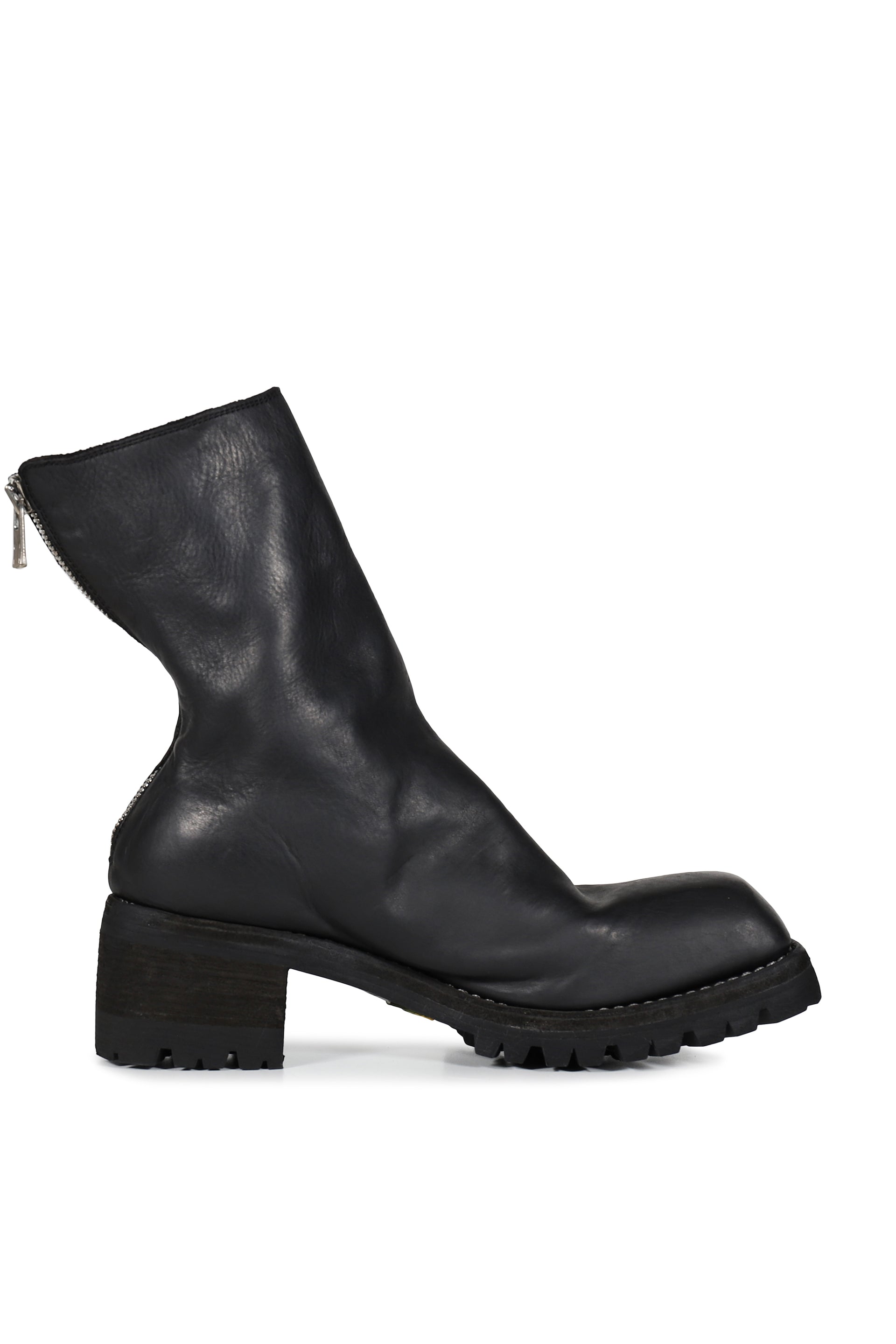 9088V HORSE FULL GRAIN / BLK