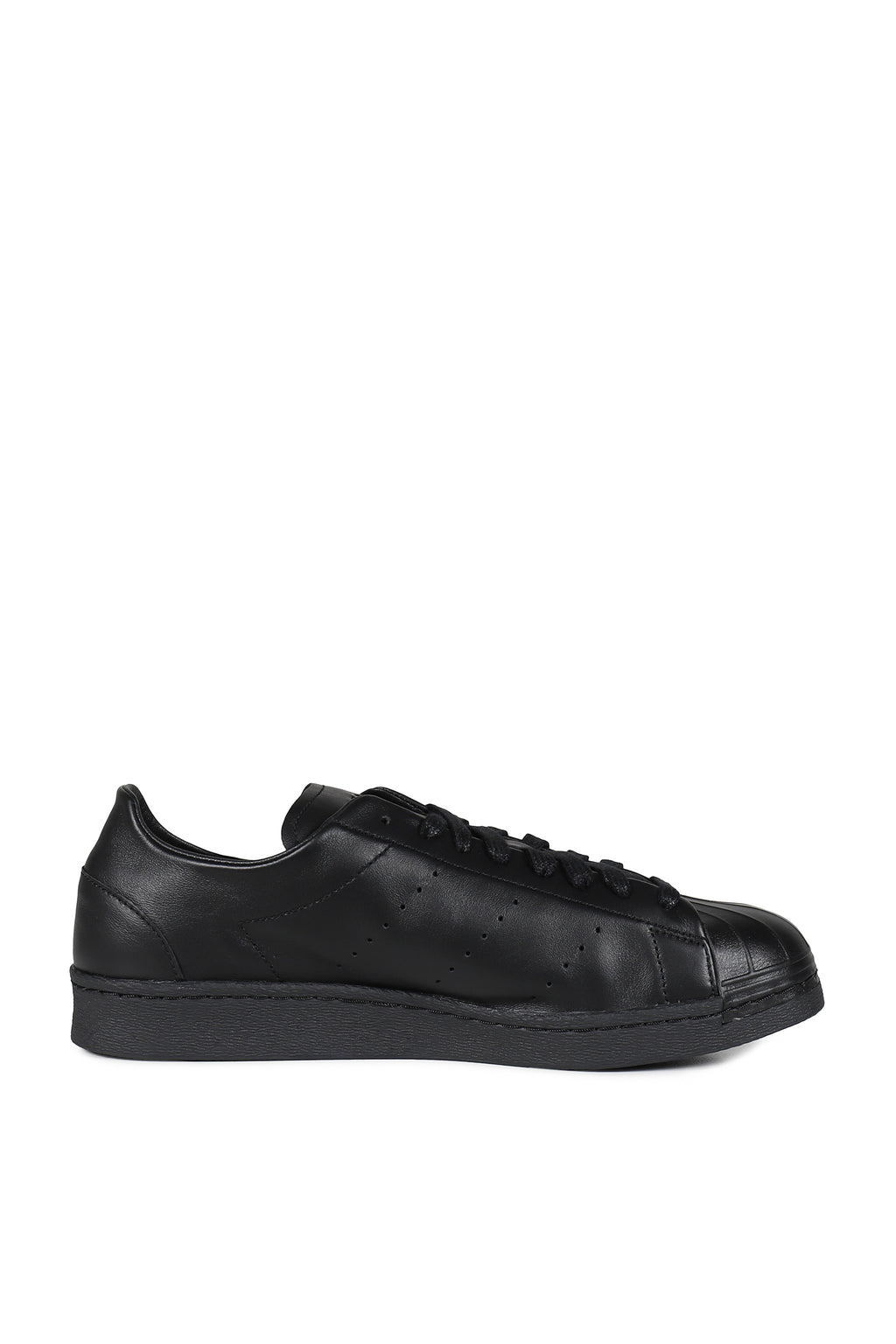 Y-3 ワイスリー SS25 Y-3 S-GENDO RUN / BLK/BLK/TALC - NUBIAN