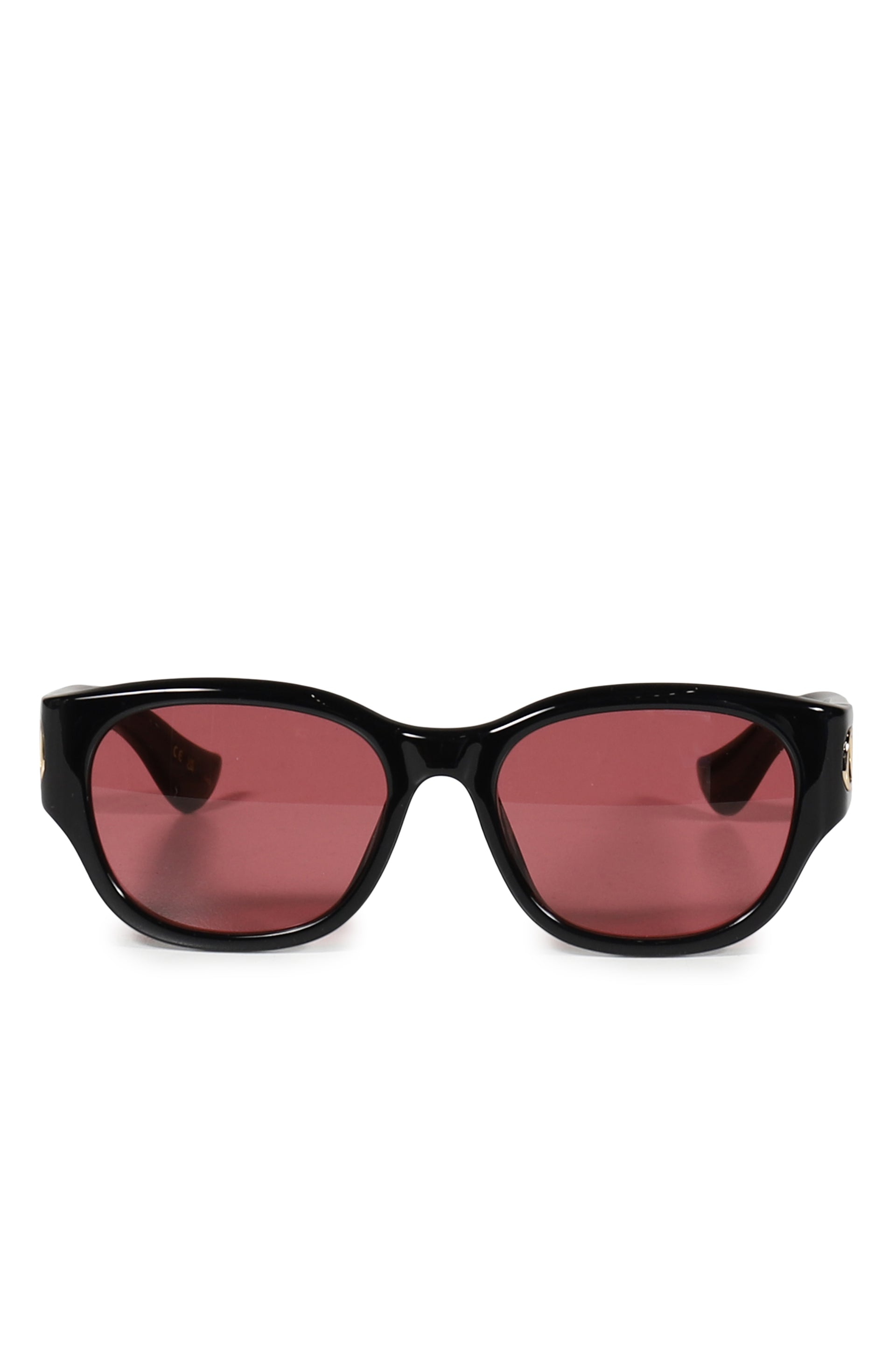 VG0039SK-002 / BLK RED