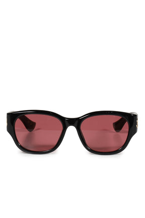 VG0039SK-002 / BLK RED